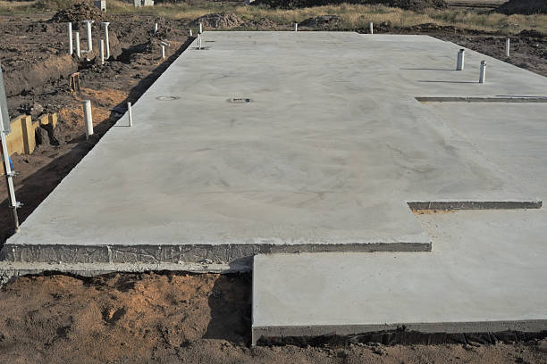  Enon, OH Concrete contractor Pros