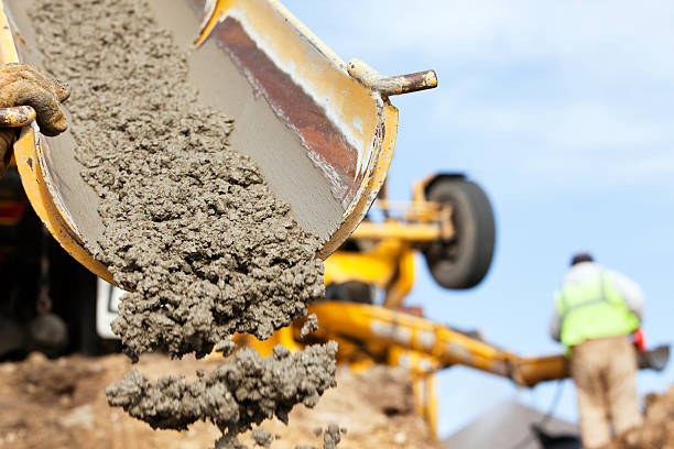 Best Concrete Grinding and Polishing in Enon, OH